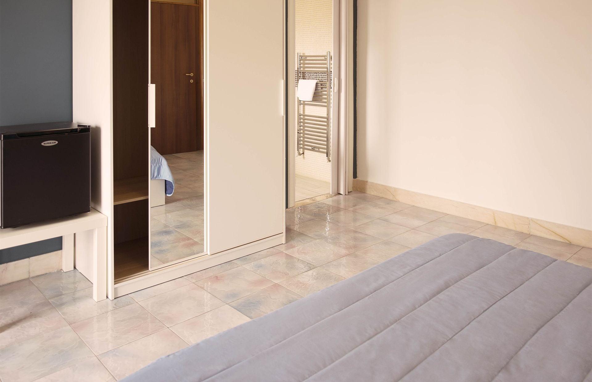 Hotel Grazia Eboli Exteriér fotografie